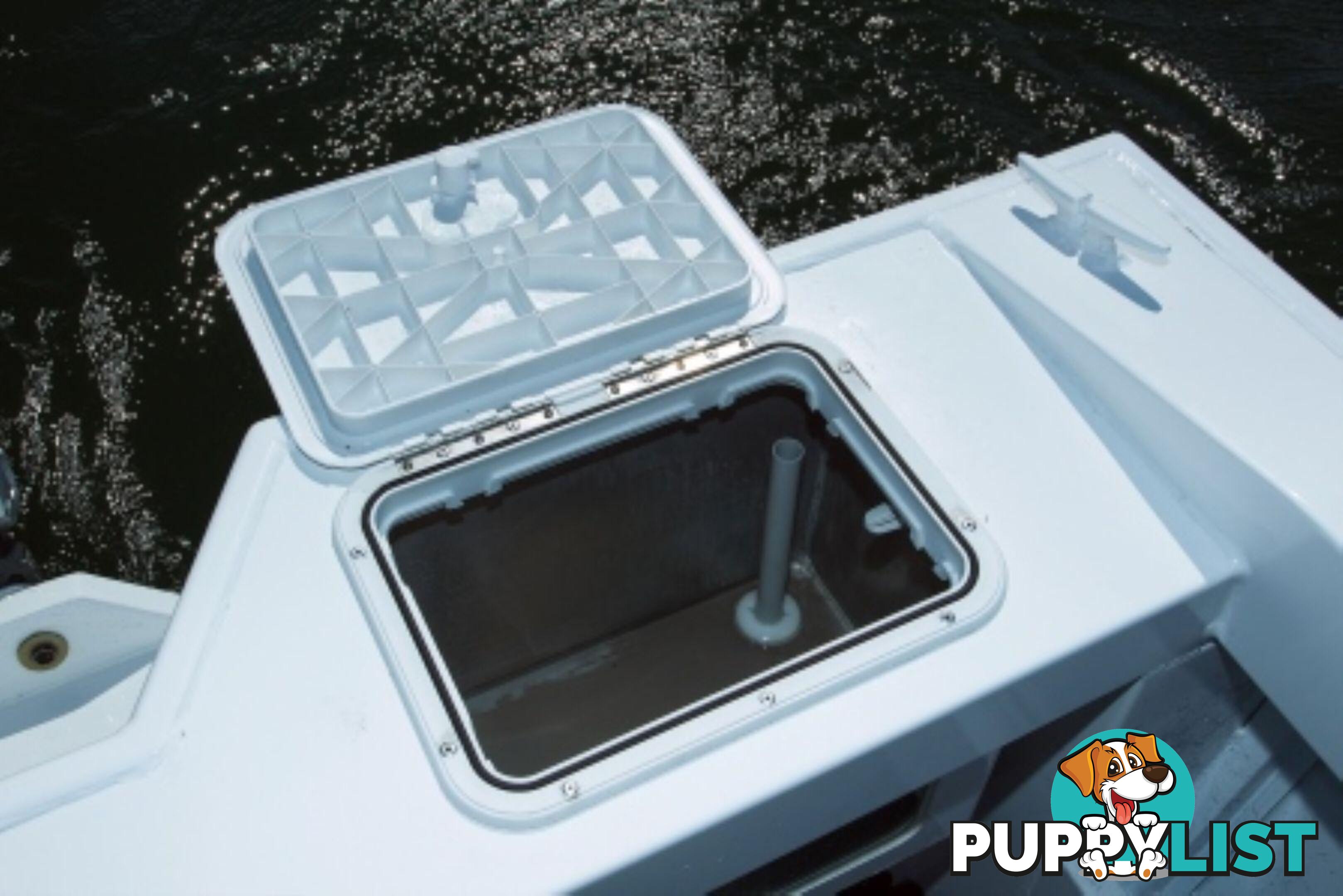 Quintrex 590 Frontier SC + Yamaha F130hp 4-Stroke - Pack 1 for sale online prices