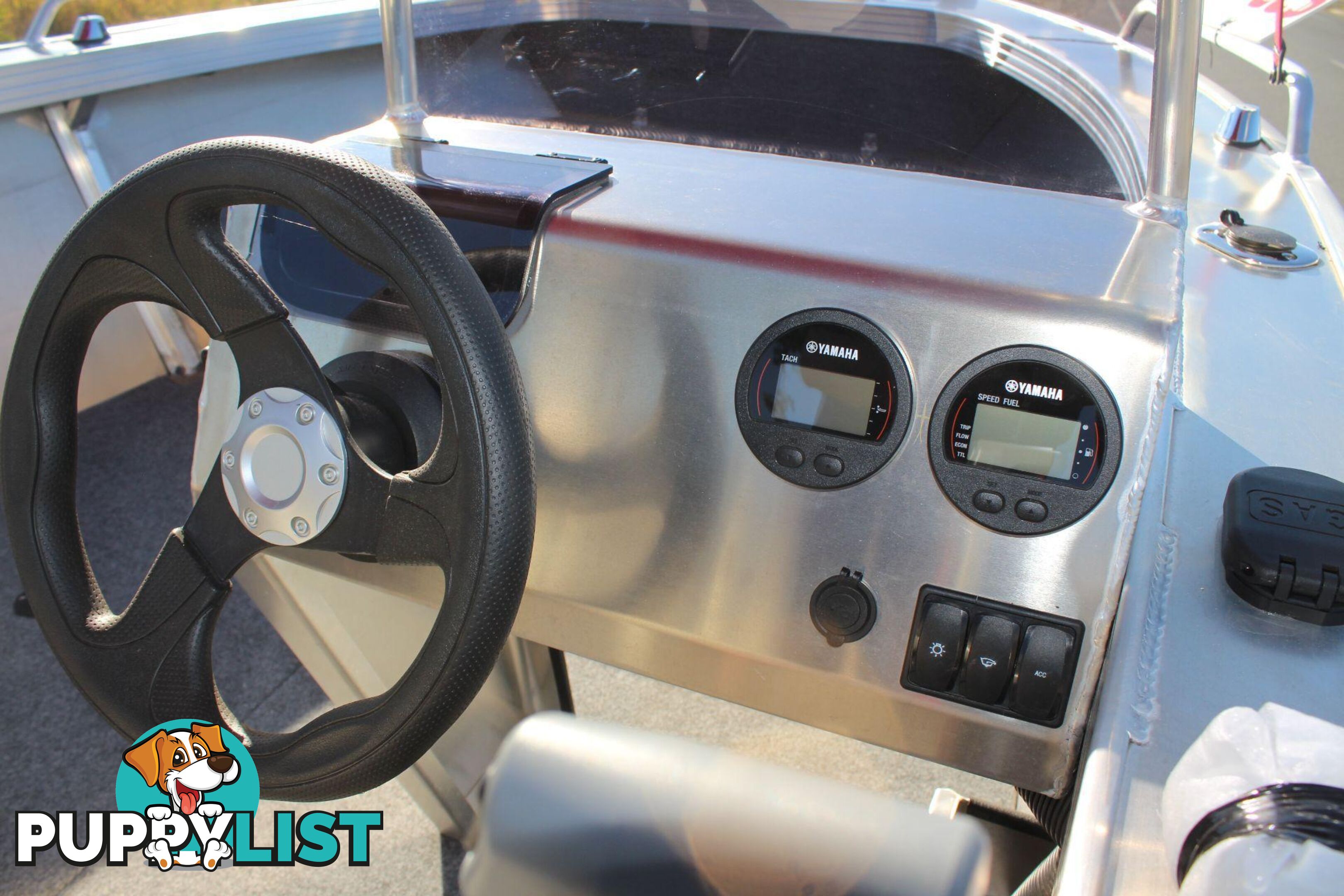 Quintrex 490 Renegade SC(Side Console) + Yamaha F70hp 4-Stroke - Pack 1 for sale online prices