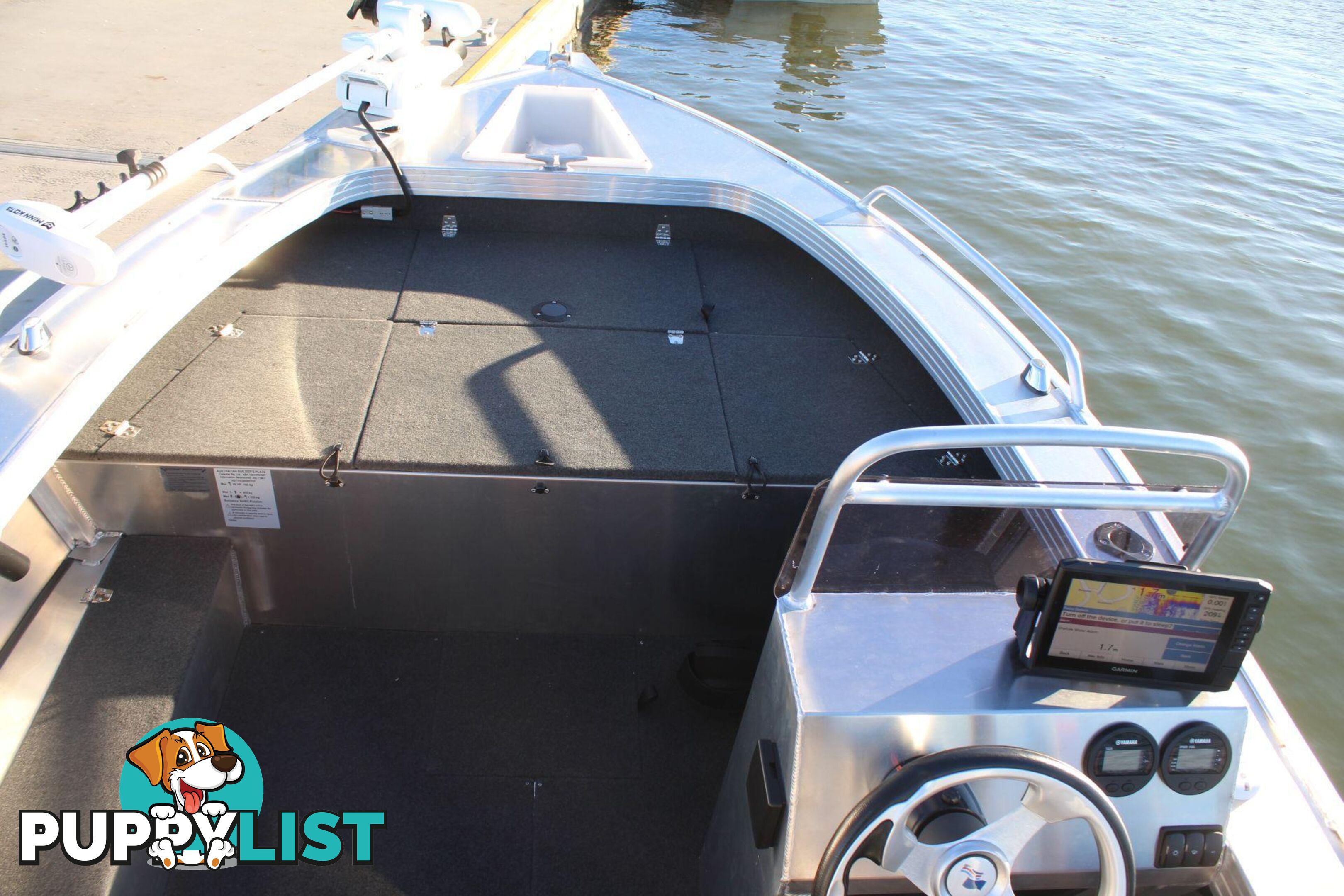 Quintrex 490 Renegade SC(Side Console) + Yamaha F70hp 4-Stroke - Pack 1 for sale online prices