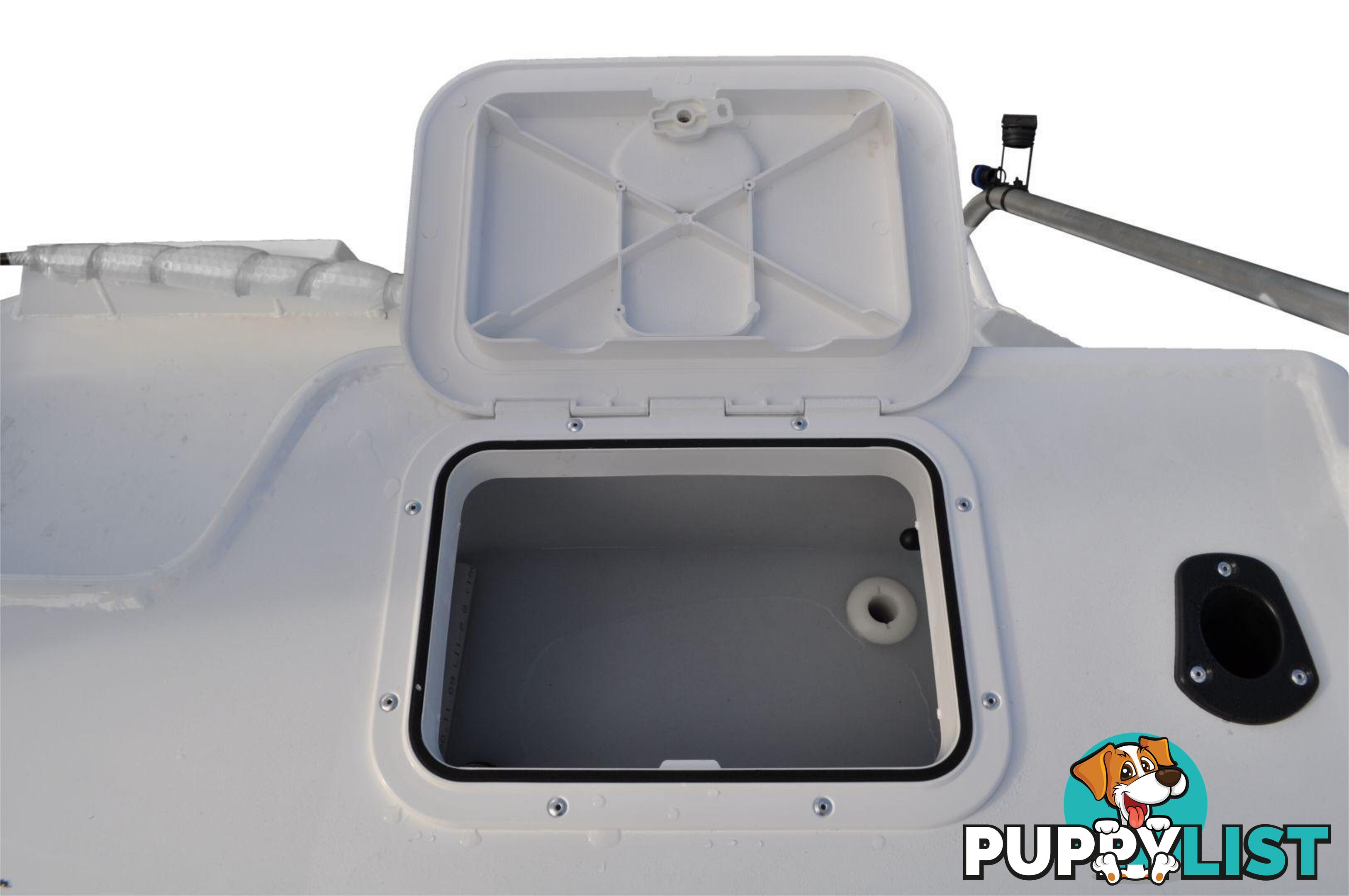 Quintrex 500 Fishabout + Yamaha F75HP 4-Stroke - Pack 1 for sale online prices
