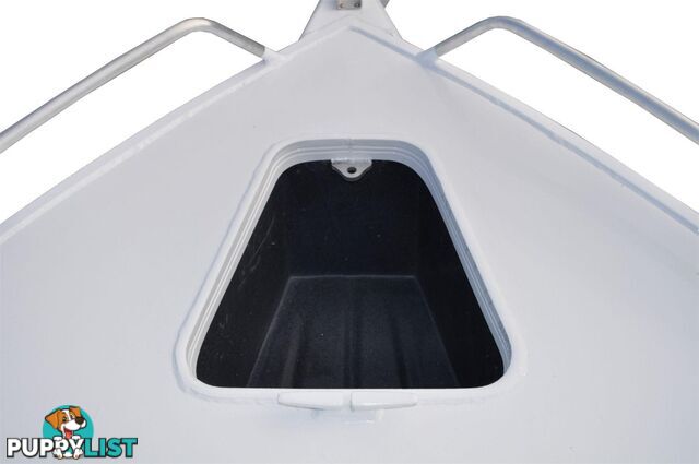 Quintrex 500 Fishabout + Yamaha F75HP 4-Stroke - Pack 1 for sale online prices