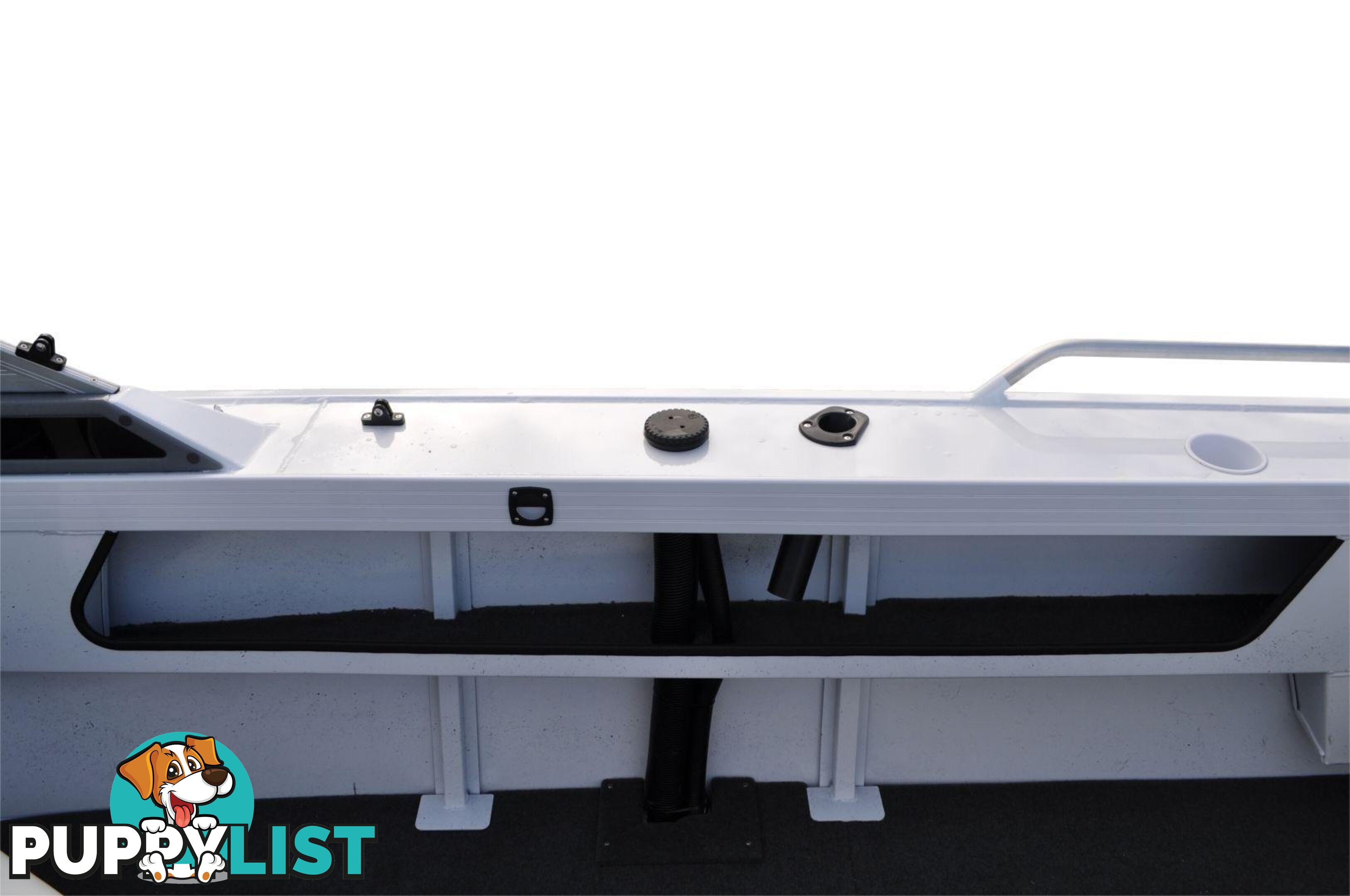 Quintrex 500 Fishabout + Yamaha F75HP 4-Stroke - Pack 1 for sale online prices