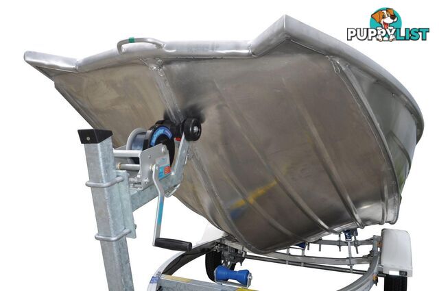 Quintrex F370 Outback Explorer  + Yamaha F25hp 4-Stroke - Pack 2 for sale online prices