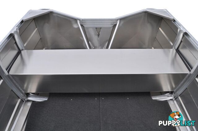 Quintrex F370 Outback Explorer  + Yamaha F25hp 4-Stroke - Pack 2 for sale online prices