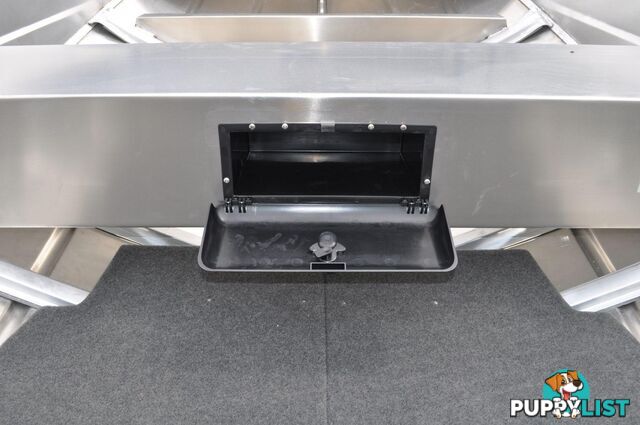 Quintrex F370 Outback Explorer  + Yamaha F25hp 4-Stroke - Pack 2 for sale online prices