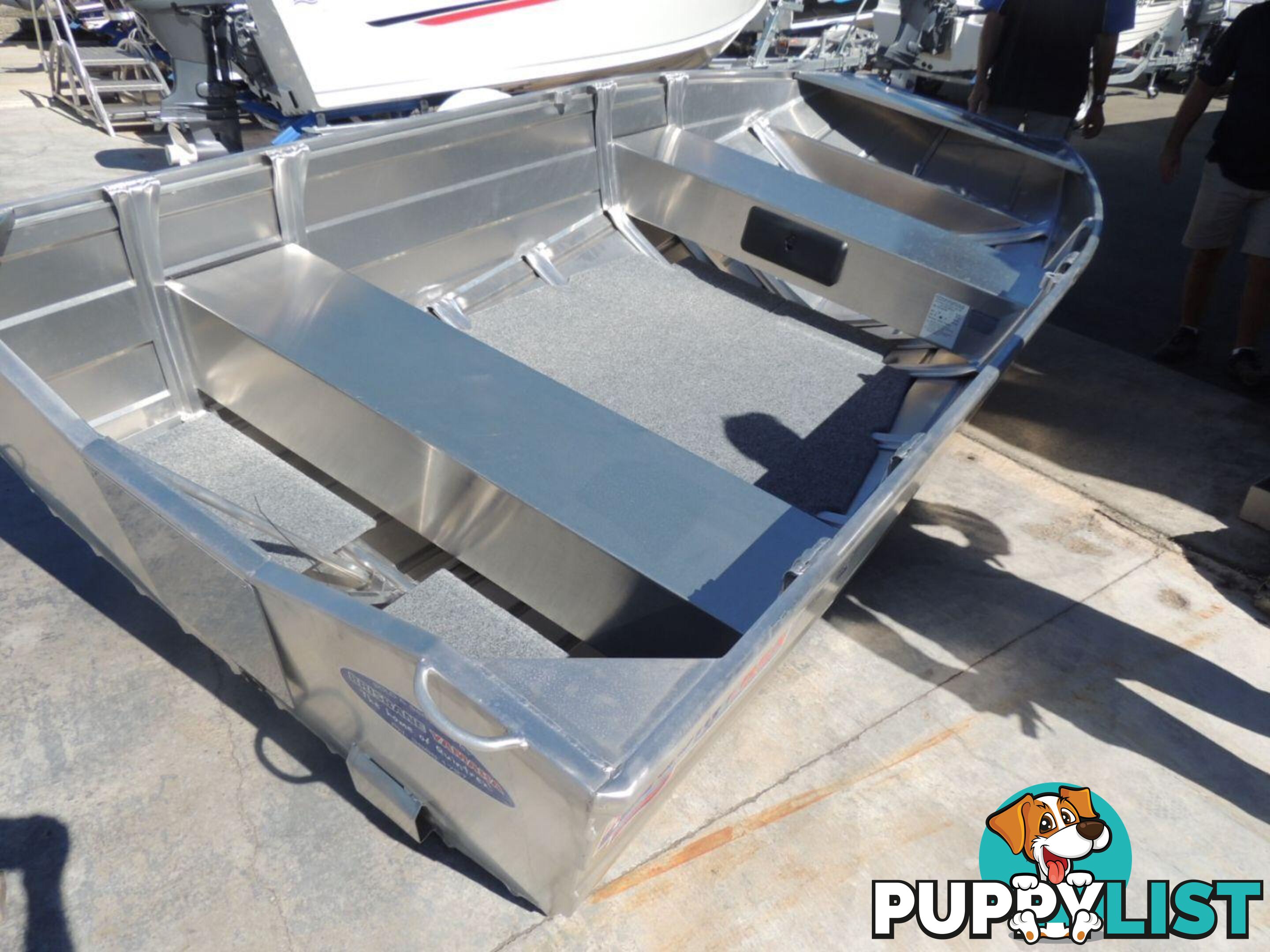 Quintrex F370 Outback Explorer  + Yamaha F25hp 4-Stroke - Pack 2 for sale online prices