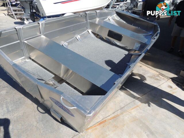 Quintrex F370 Outback Explorer  + Yamaha F25hp 4-Stroke - Pack 2 for sale online prices