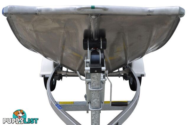 Quintrex F370 Outback Explorer  + Yamaha F25hp 4-Stroke - Pack 2 for sale online prices