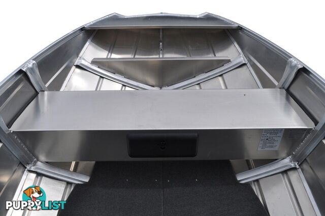 Quintrex F370 Outback Explorer  + Yamaha F25hp 4-Stroke - Pack 2 for sale online prices