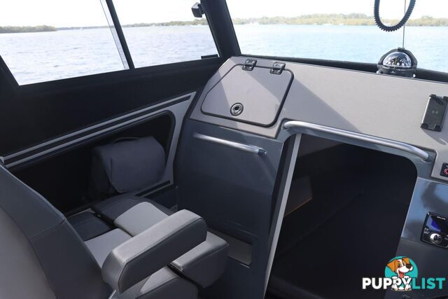 Yellowfin YF-76 Extended Cabin + Yamaha F250hp 4-Stroke - Pack 2 for sale online prices