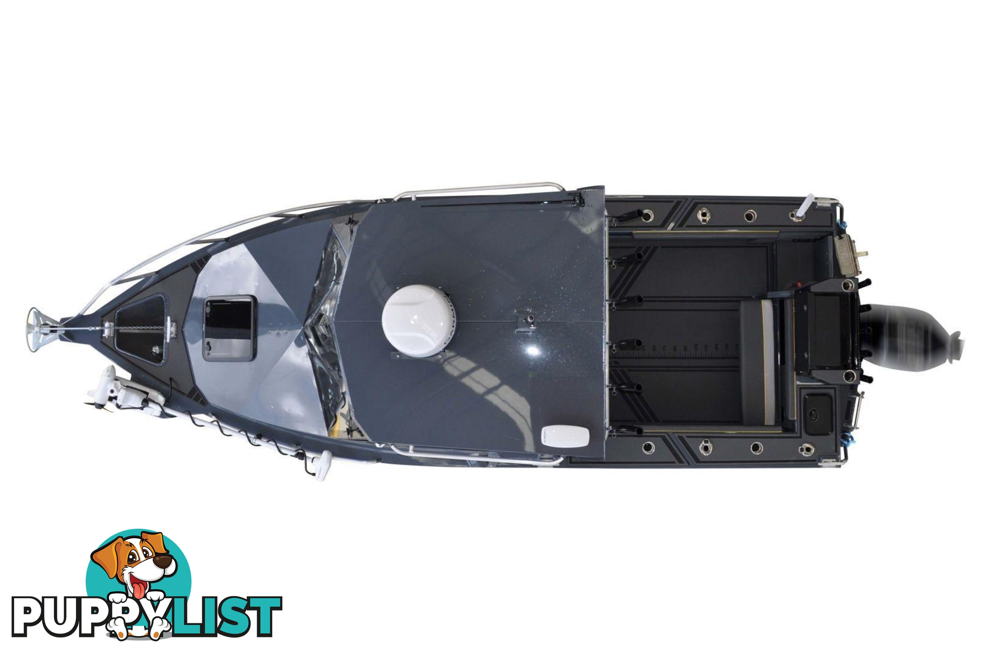 Yellowfin YF-76 Extended Cabin + Yamaha F250hp 4-Stroke - Pack 2 for sale online prices