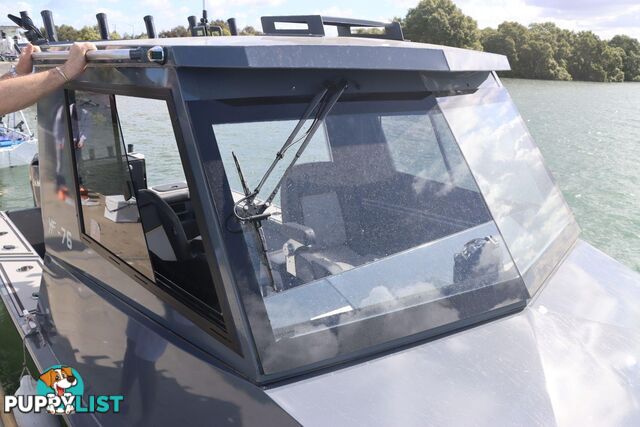 Yellowfin YF-76 Extended Cabin + Yamaha F250hp 4-Stroke - Pack 2 for sale online prices