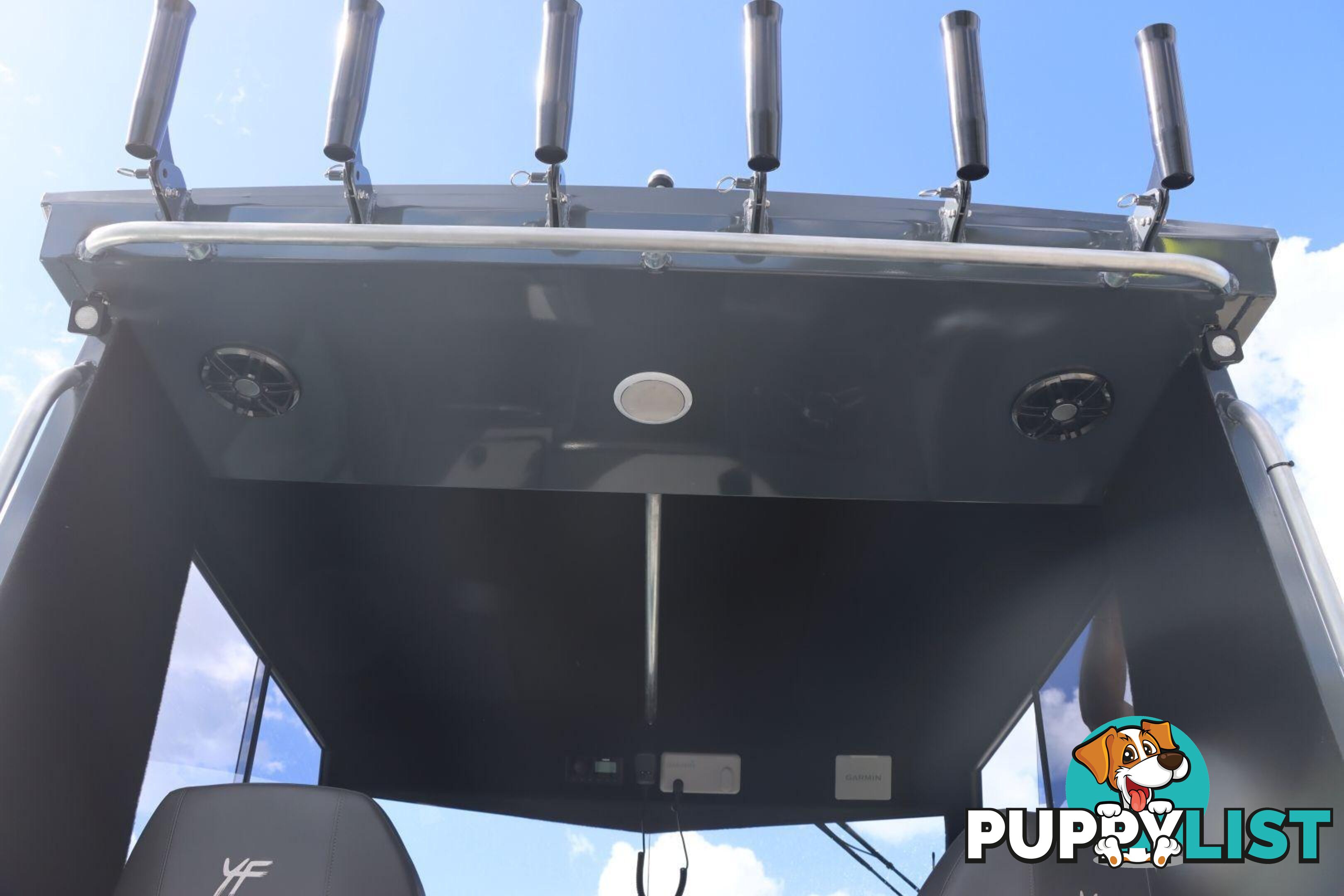 Yellowfin YF-76 Extended Cabin + Yamaha F250hp 4-Stroke - Pack 2 for sale online prices