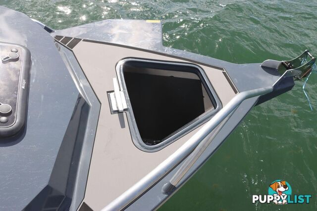 Yellowfin YF-76 Extended Cabin + Yamaha F250hp 4-Stroke - Pack 2 for sale online prices
