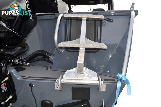 Yellowfin YF-76 Extended Cabin + Yamaha F250hp 4-Stroke - Pack 2 for sale online prices