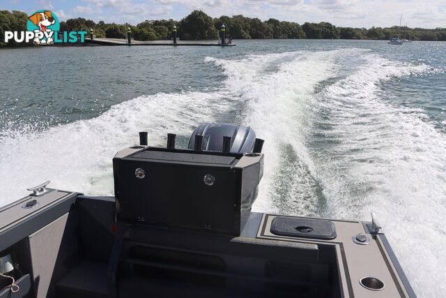 Yellowfin YF-76 Extended Cabin + Yamaha F250hp 4-Stroke - Pack 2 for sale online prices