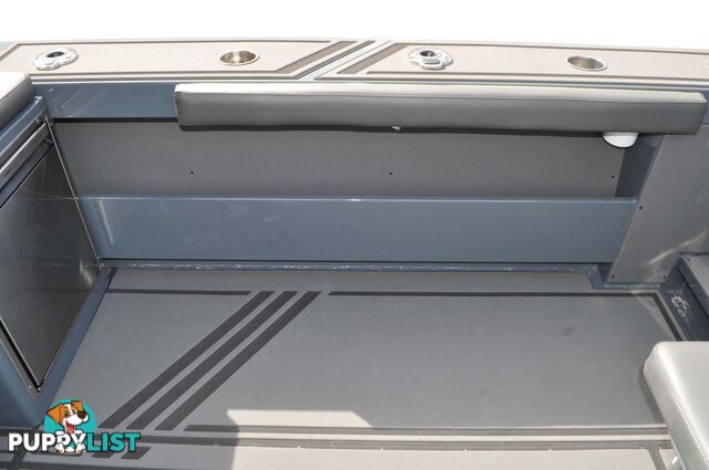 Yellowfin YF-76 Extended Cabin + Yamaha F250hp 4-Stroke - Pack 2 for sale online prices