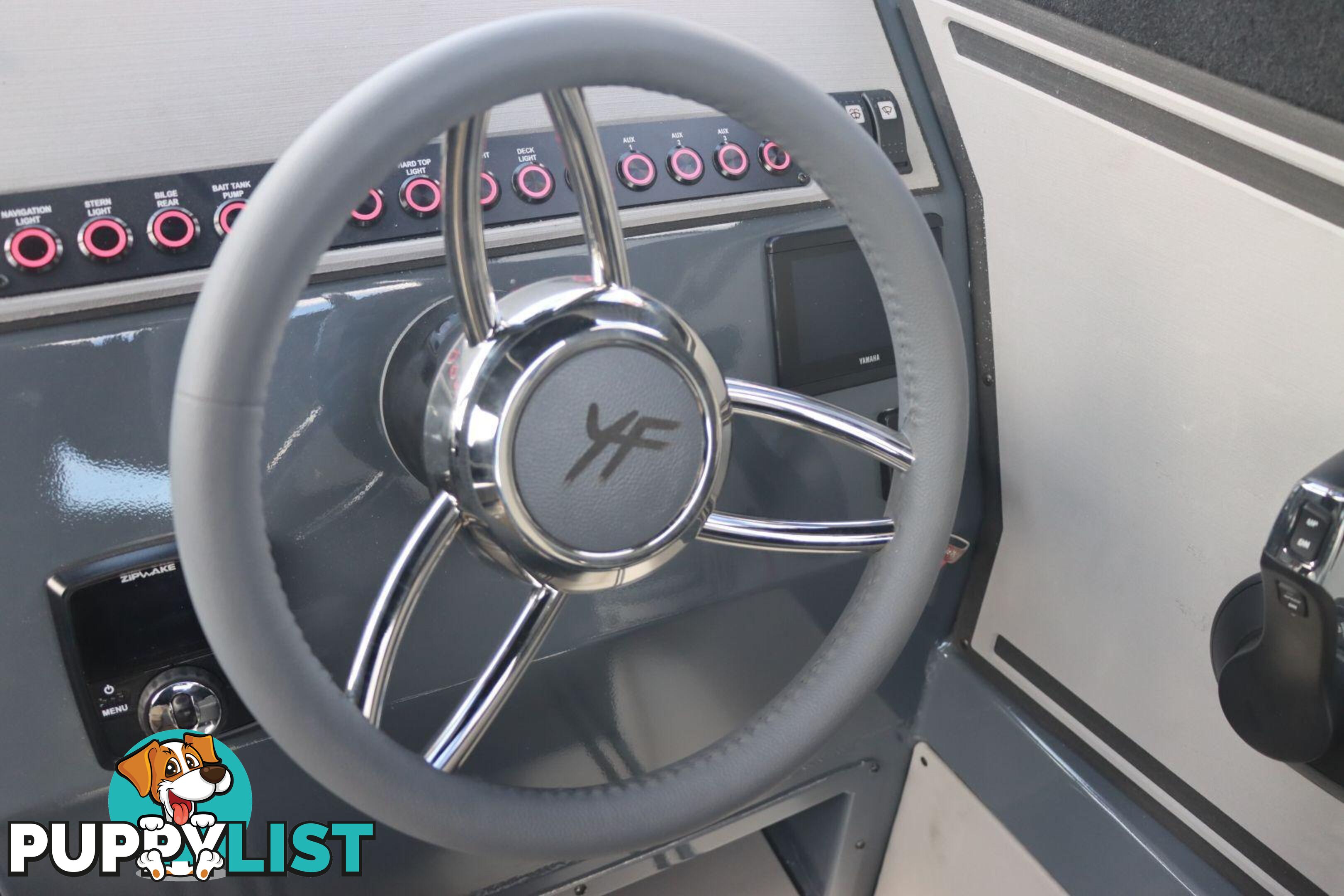 Yellowfin YF-76 Extended Cabin + Yamaha F250hp 4-Stroke - Pack 2 for sale online prices