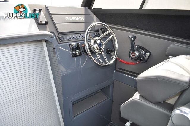 Yellowfin YF-76 Extended Cabin + Yamaha F250hp 4-Stroke - Pack 2 for sale online prices