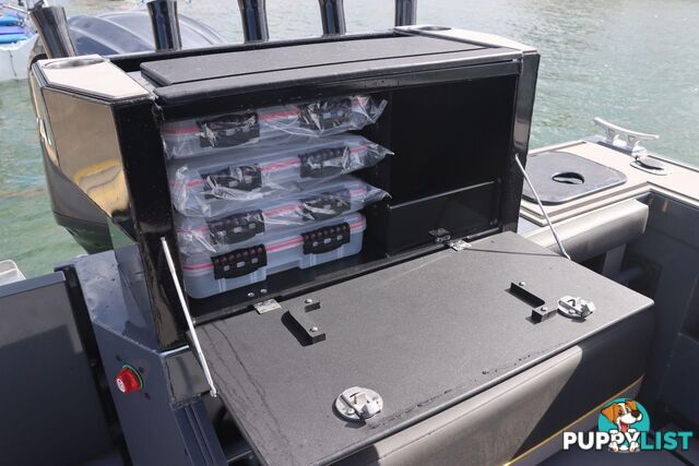 Yellowfin YF-76 Extended Cabin + Yamaha F250hp 4-Stroke - Pack 2 for sale online prices
