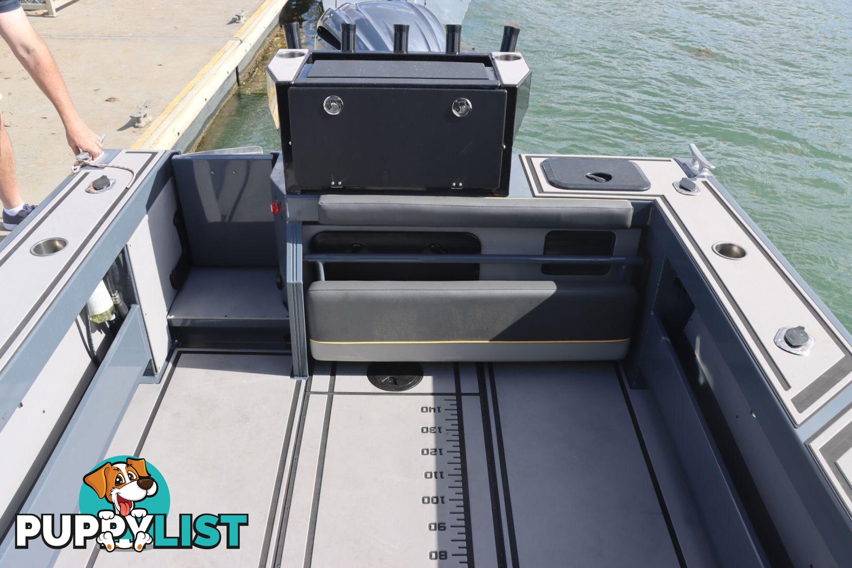 Yellowfin YF-76 Extended Cabin + Yamaha F250hp 4-Stroke - Pack 2 for sale online prices