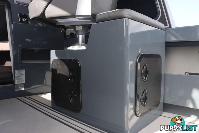 Yellowfin YF-76 Extended Cabin + Yamaha F250hp 4-Stroke - Pack 2 for sale online prices