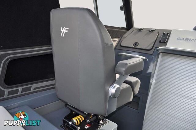 Yellowfin YF-76 Extended Cabin + Yamaha F250hp 4-Stroke - Pack 2 for sale online prices