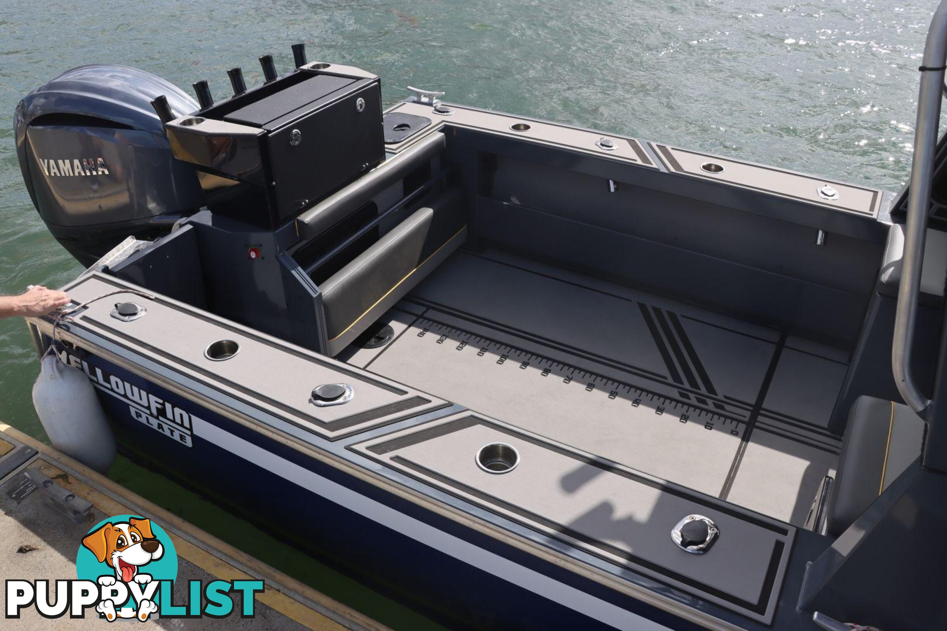 Yellowfin YF-76 Extended Cabin + Yamaha F250hp 4-Stroke - Pack 2 for sale online prices