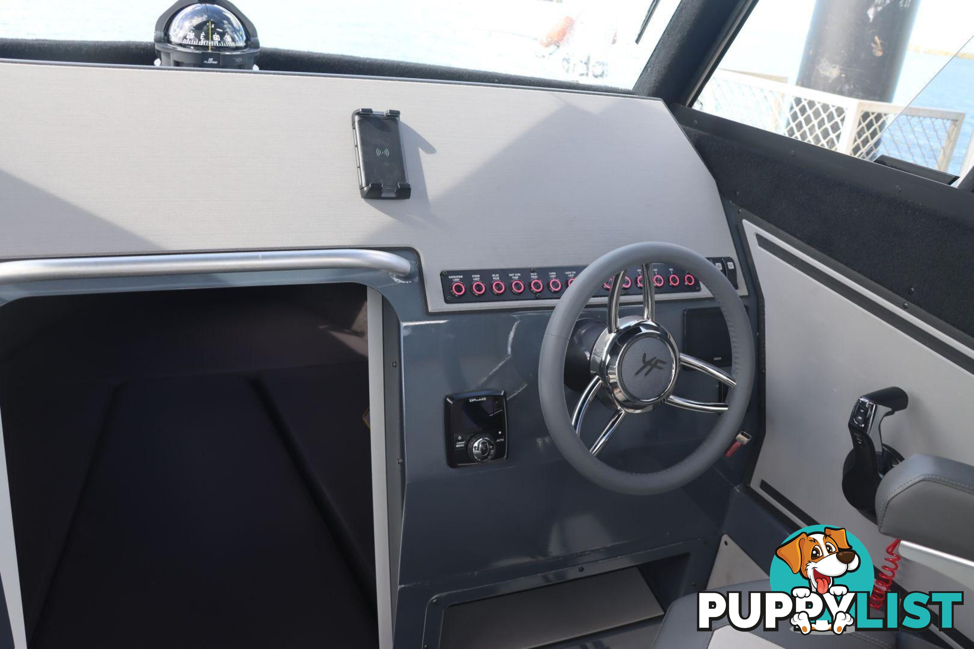 Yellowfin YF-76 Extended Cabin + Yamaha F250hp 4-Stroke - Pack 2 for sale online prices