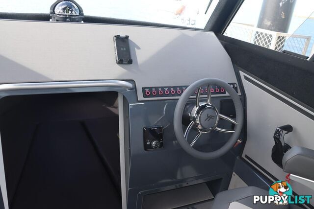 Yellowfin YF-76 Extended Cabin + Yamaha F250hp 4-Stroke - Pack 2 for sale online prices