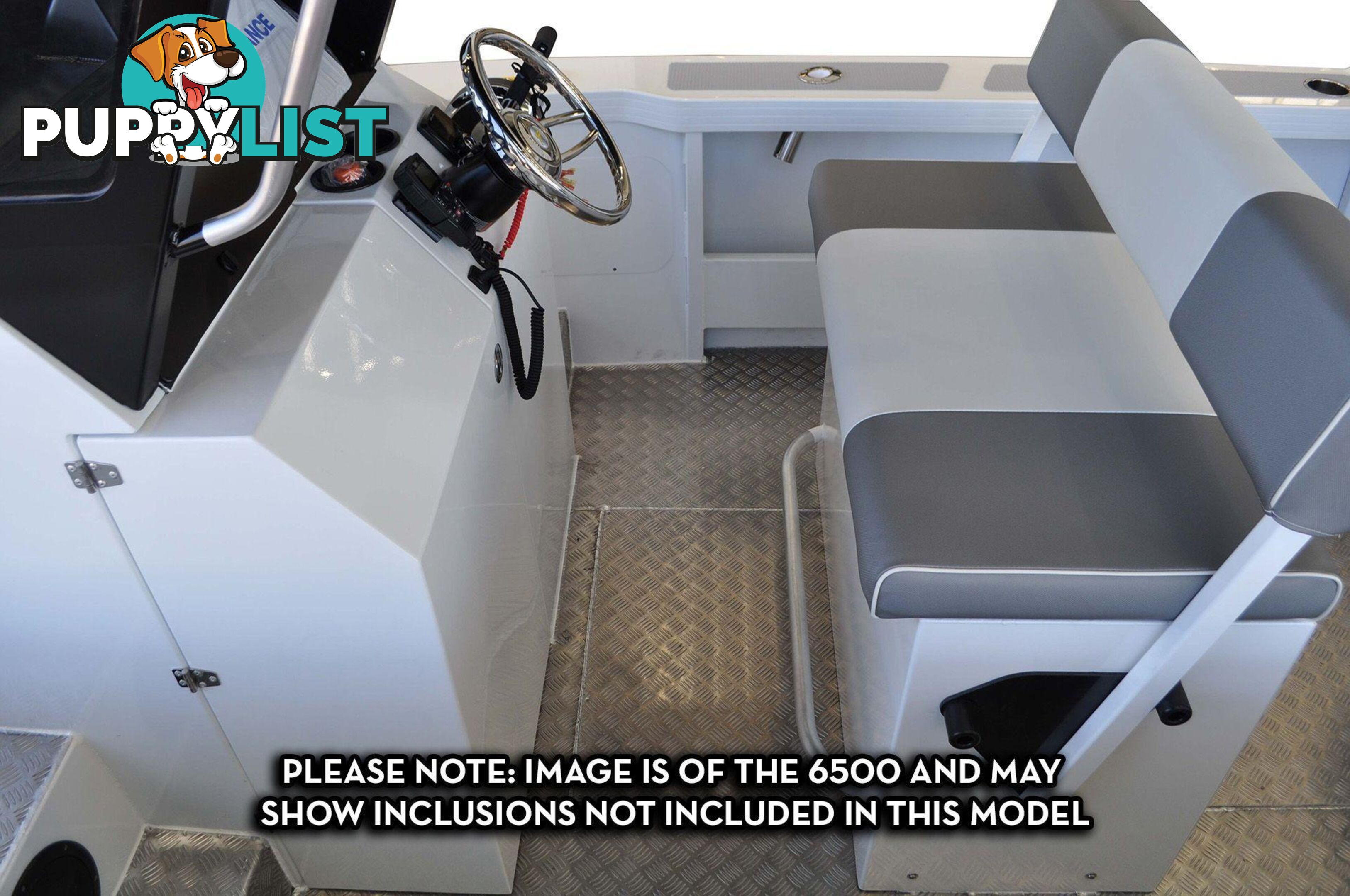 Yellowfin 6200 Centre Cabin + Yamaha F175hp 4-Stroke - Platinum Pack for sale online prices