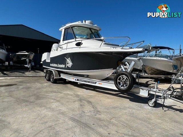 NEW INSTOCK 2024 EVOLUTION  ENCLOSED WITH F350HP YAMAHA FOURSTROKE FOR SALE