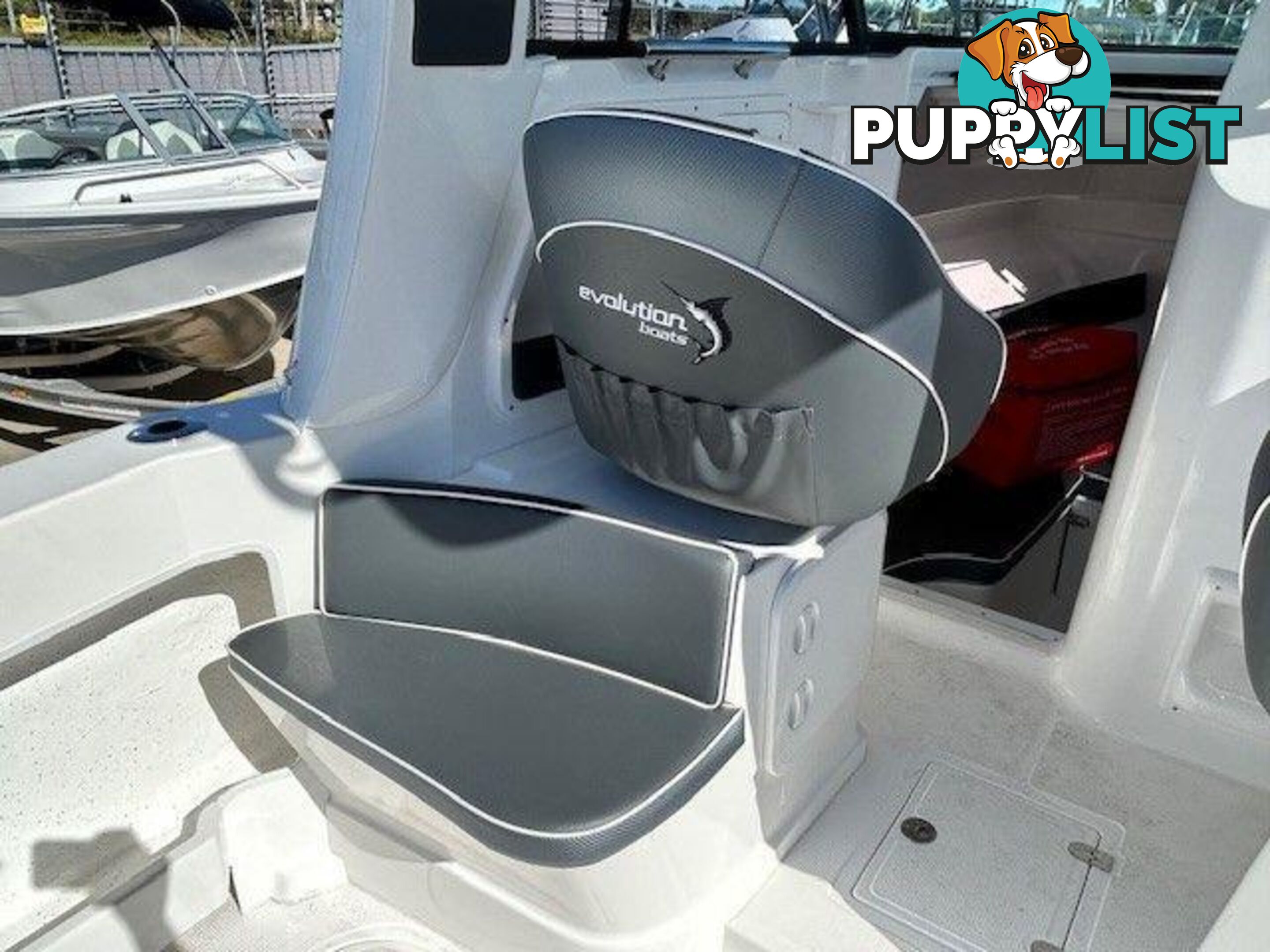 NEW INSTOCK 2024 EVOLUTION  ENCLOSED WITH F350HP YAMAHA FOURSTROKE FOR SALE