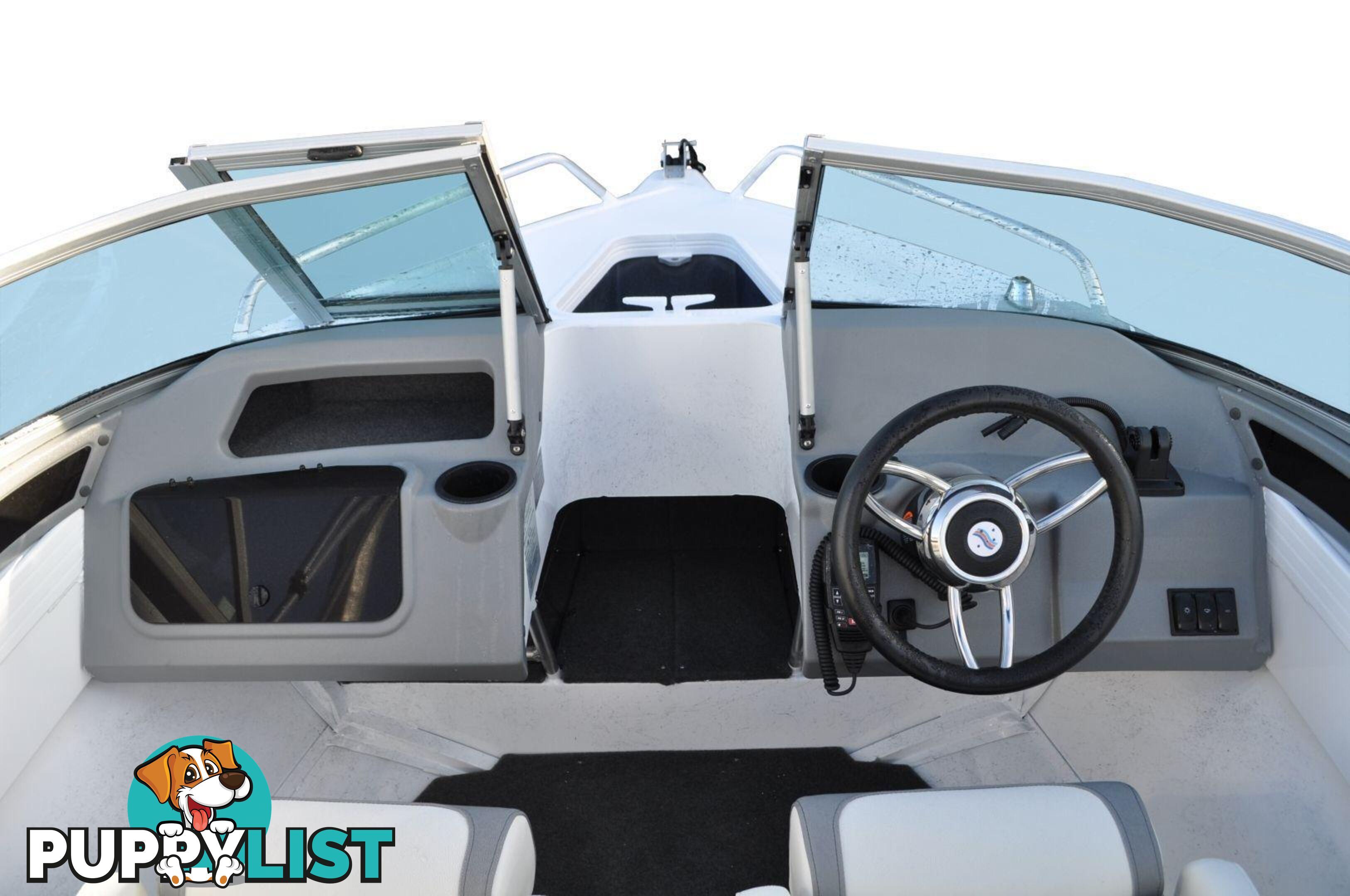 Quintrex 430 Fishabout PRO + Yamaha F60hp 4-Stroke - PRO Pack for sale online prices