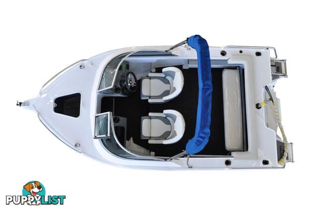 Quintrex 430 Fishabout PRO + Yamaha F60hp 4-Stroke - PRO Pack for sale online prices