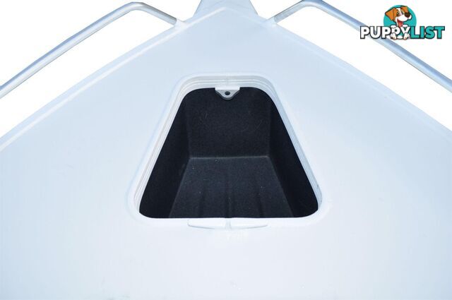 Quintrex 430 Fishabout PRO + Yamaha F60hp 4-Stroke - PRO Pack for sale online prices