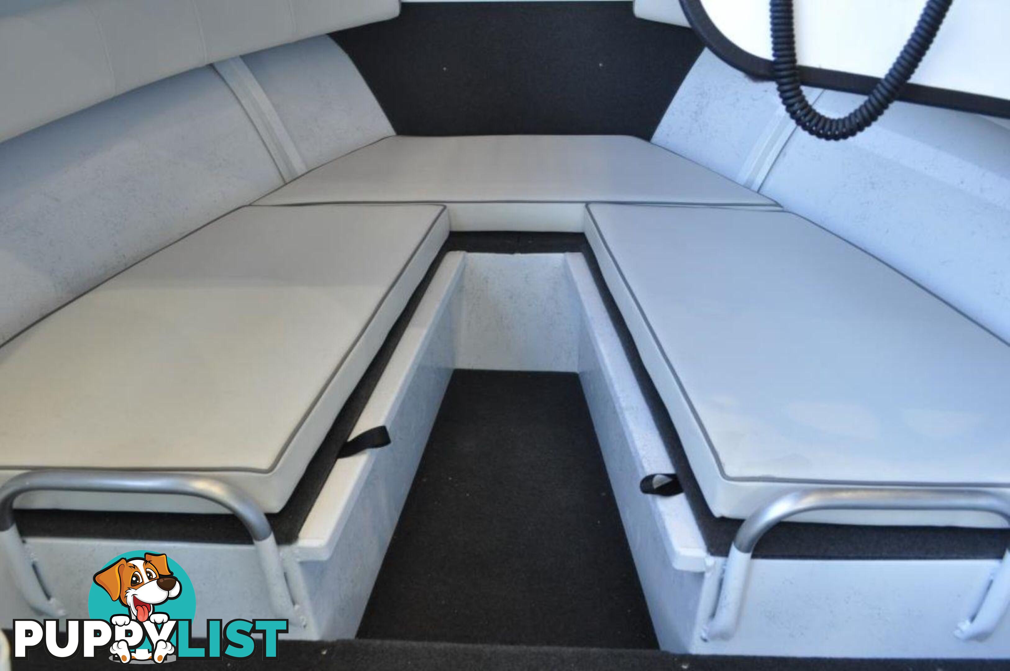 Quintrex 540 Ocean Spirit + Yamaha F115hp 4-Stroke - Pack 1 for sale online prices