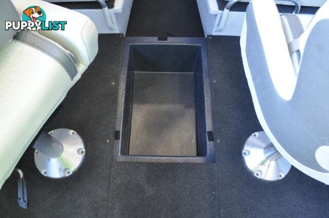 Quintrex 540 Ocean Spirit + Yamaha F115hp 4-Stroke - Pack 1 for sale online prices