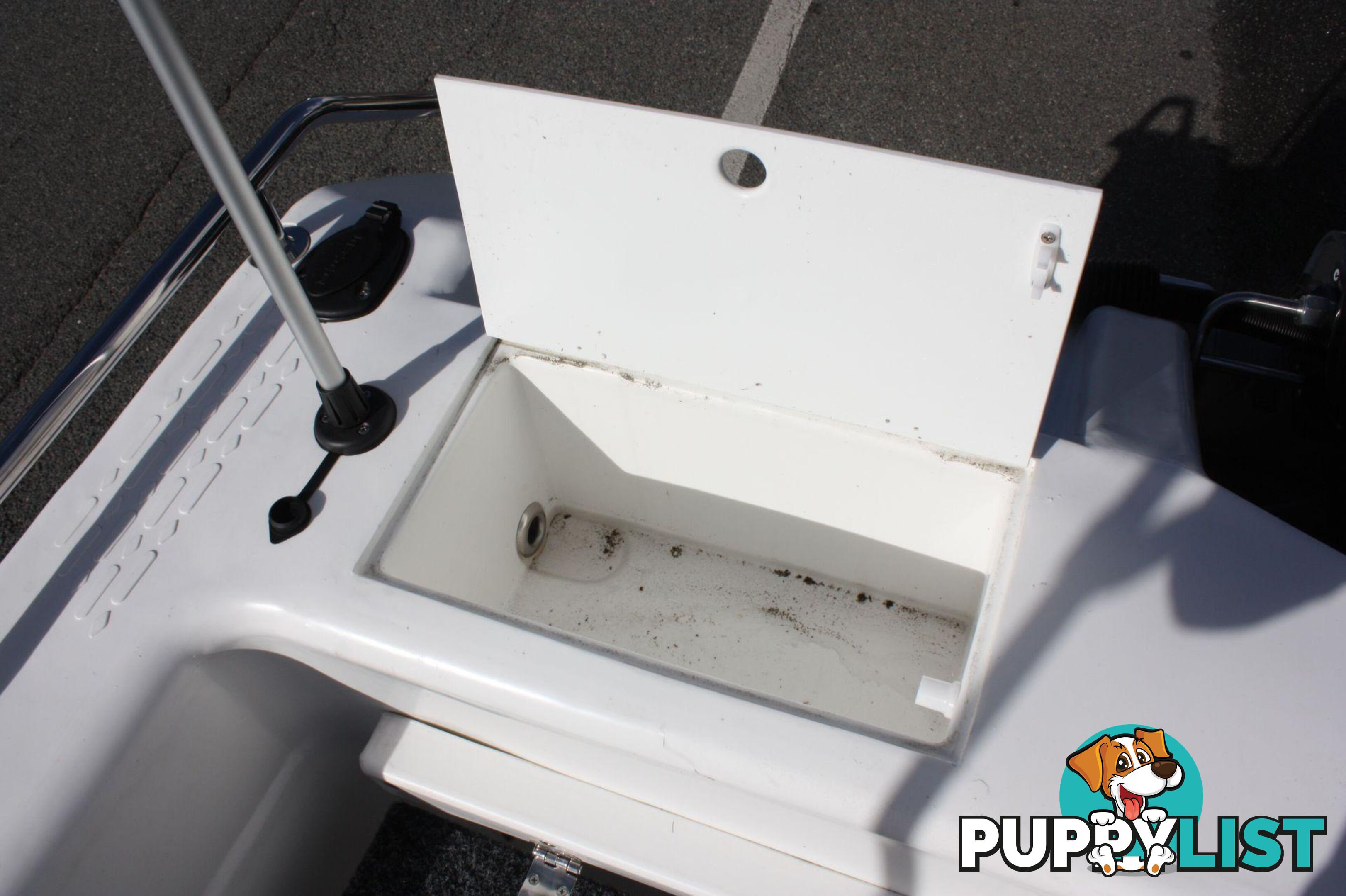 Polycraft 480 Brumby Cuddy Cabin + Yamaha F70hp 4-Stroke - Pack 1 for sale online prices