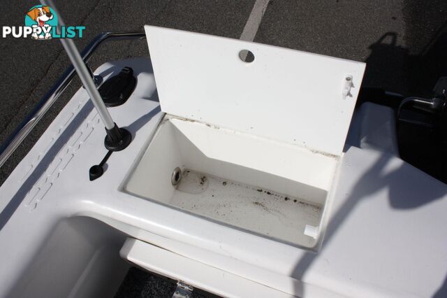Polycraft 480 Brumby Cuddy Cabin + Yamaha F70hp 4-Stroke - Pack 1 for sale online prices