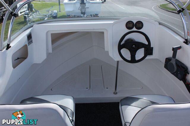 Polycraft 480 Brumby Cuddy Cabin + Yamaha F70hp 4-Stroke - Pack 1 for sale online prices