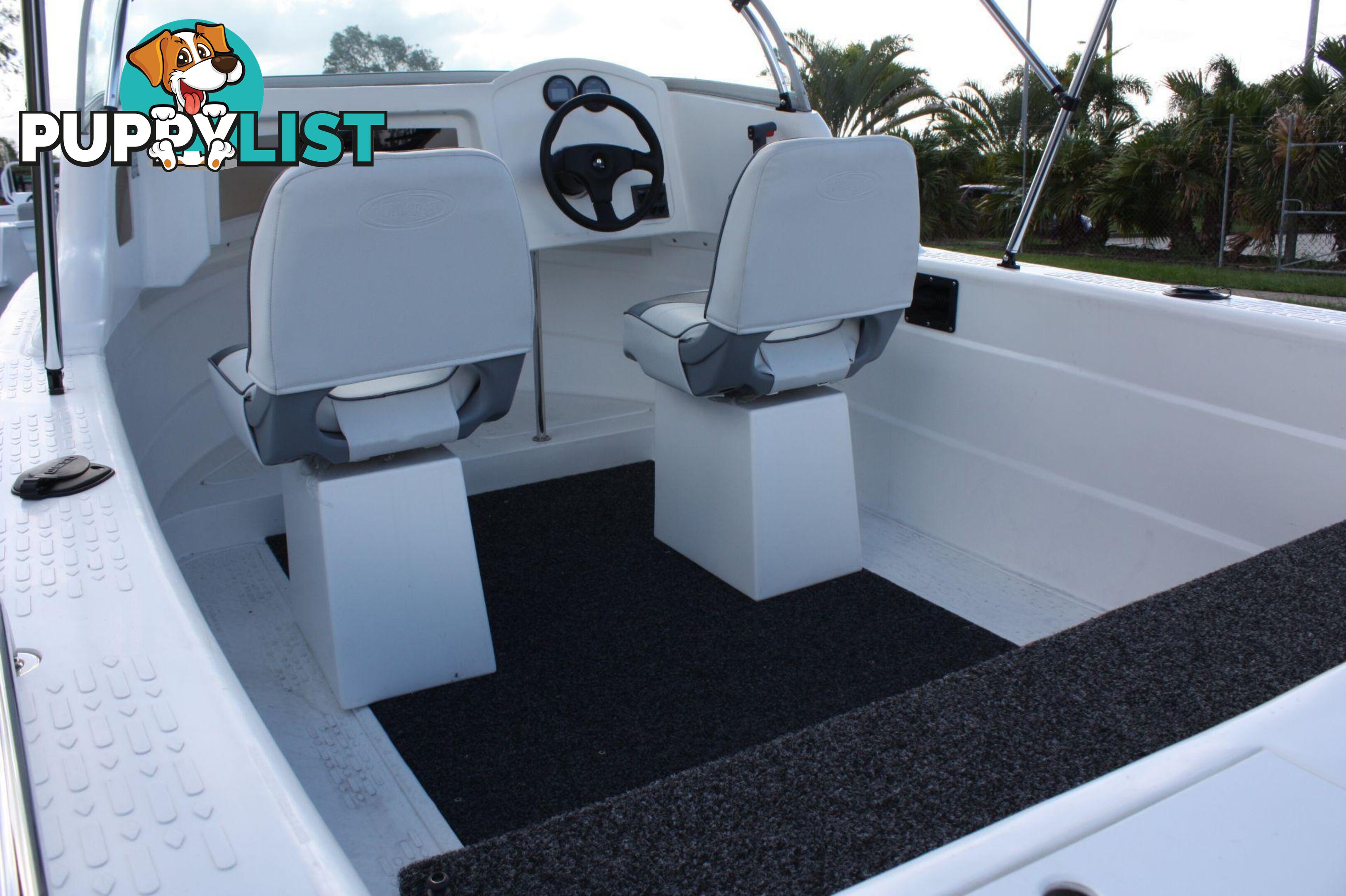 Polycraft 480 Brumby Cuddy Cabin + Yamaha F70hp 4-Stroke - Pack 1 for sale online prices
