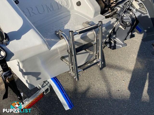 Polycraft 480 Brumby Cuddy Cabin + Yamaha F70hp 4-Stroke - Pack 1 for sale online prices