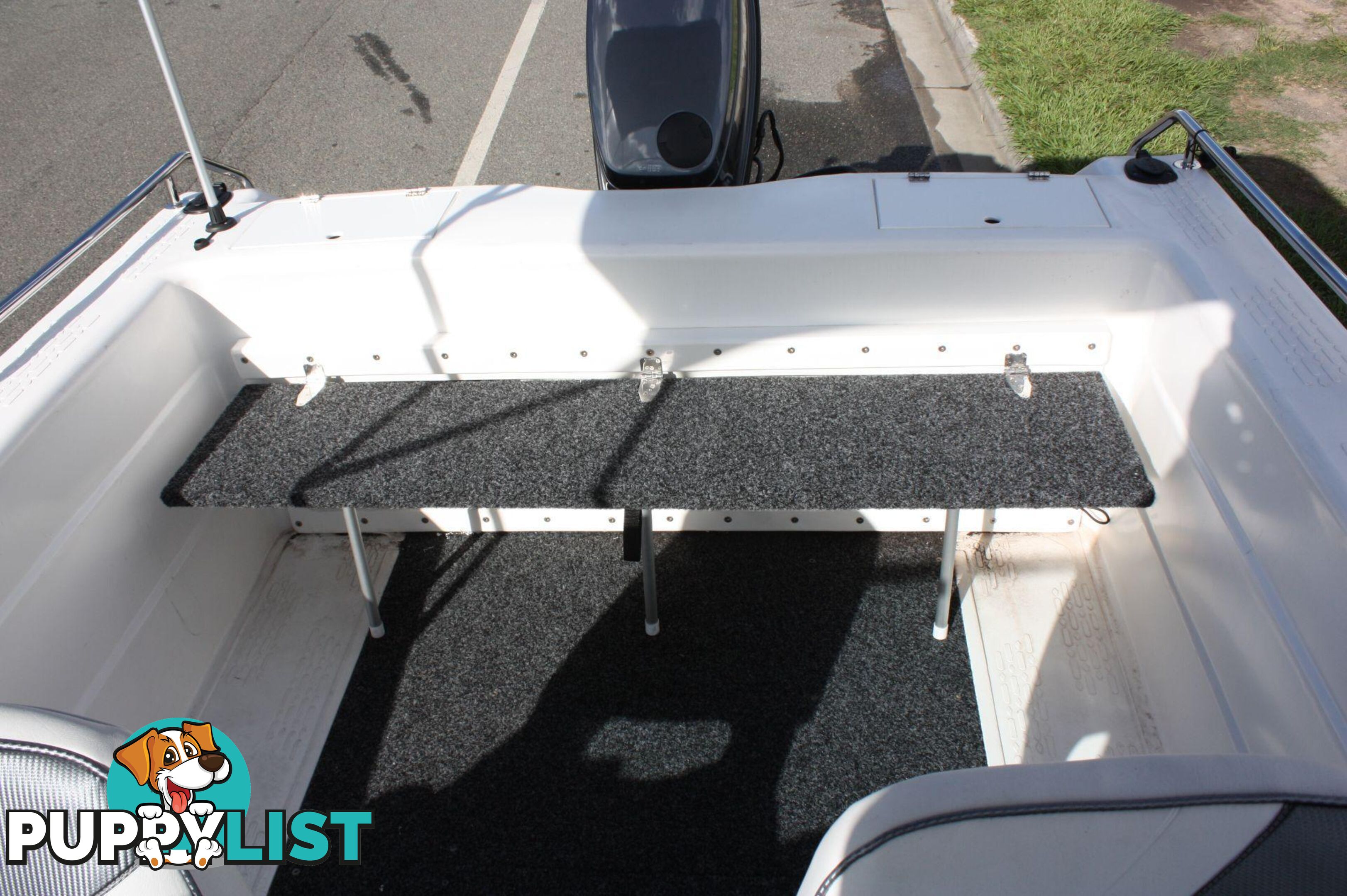 Polycraft 480 Brumby Cuddy Cabin + Yamaha F70hp 4-Stroke - Pack 1 for sale online prices