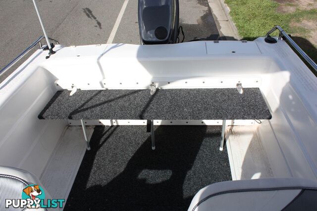 Polycraft 480 Brumby Cuddy Cabin + Yamaha F70hp 4-Stroke - Pack 1 for sale online prices