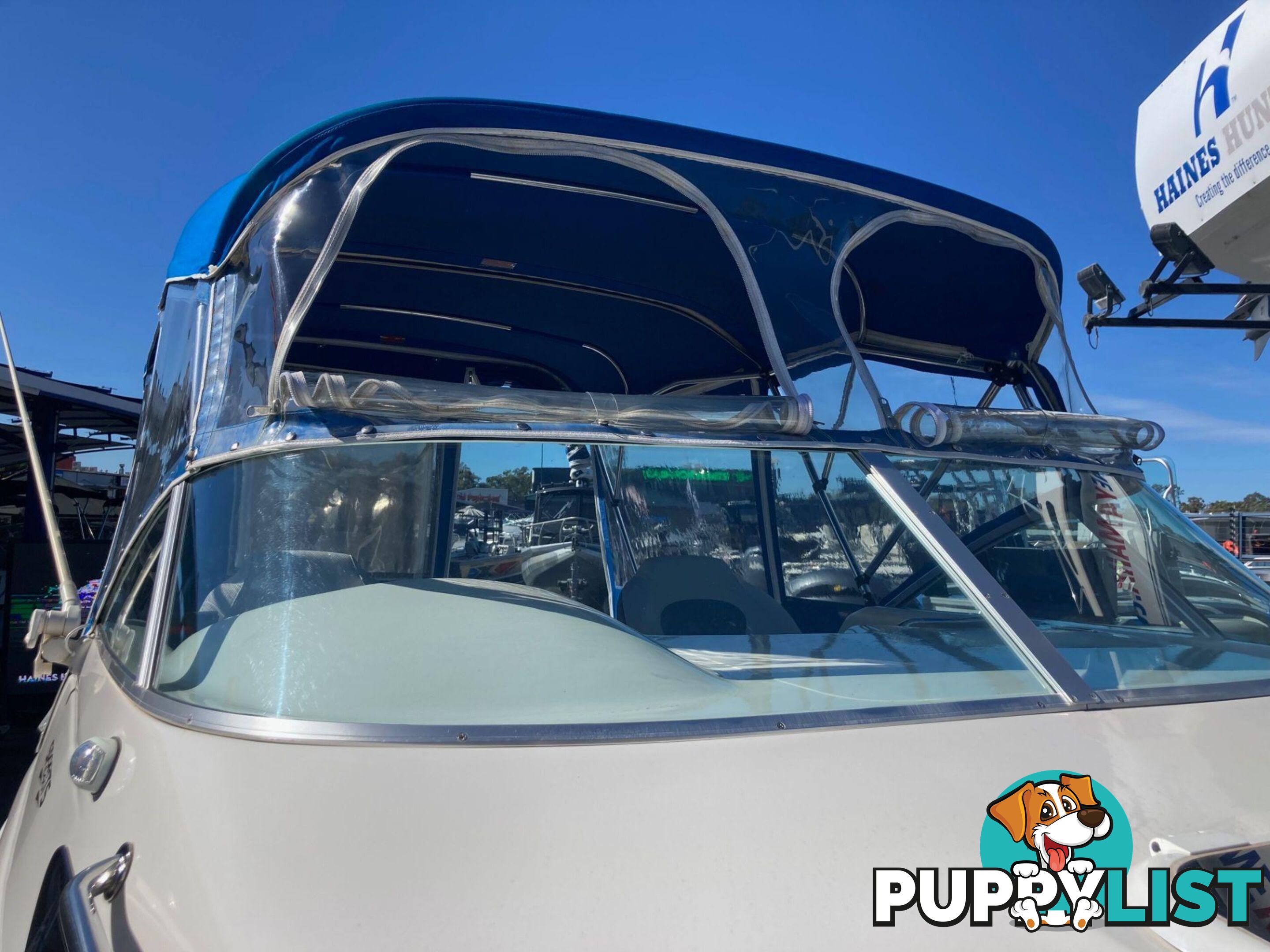 2014 BAYSPORT 640 WEEKENDER WITH YAMAHA F150 FOR SALE