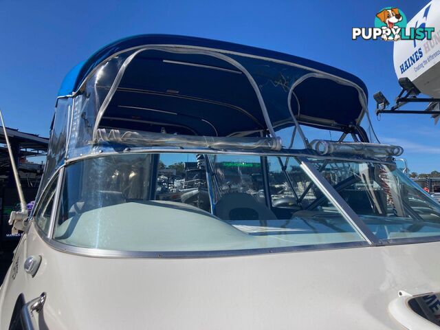 2014 BAYSPORT 640 WEEKENDER WITH YAMAHA F150 FOR SALE