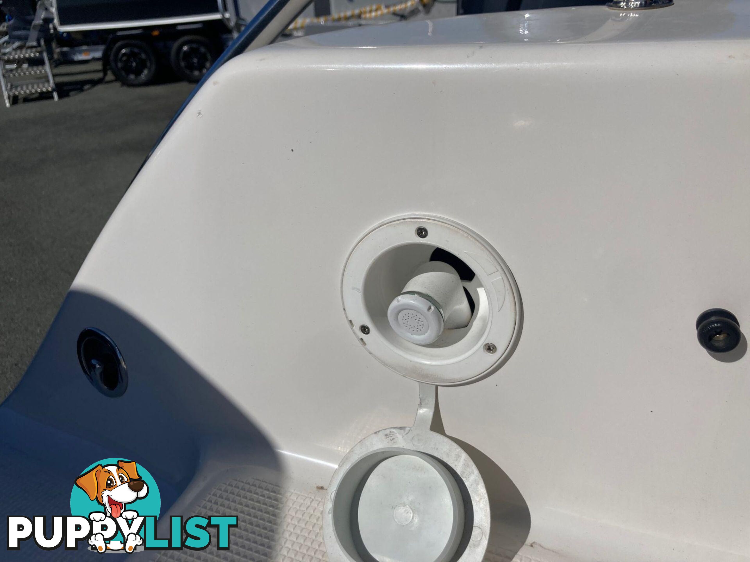 2014 BAYSPORT 640 WEEKENDER WITH YAMAHA F150 FOR SALE