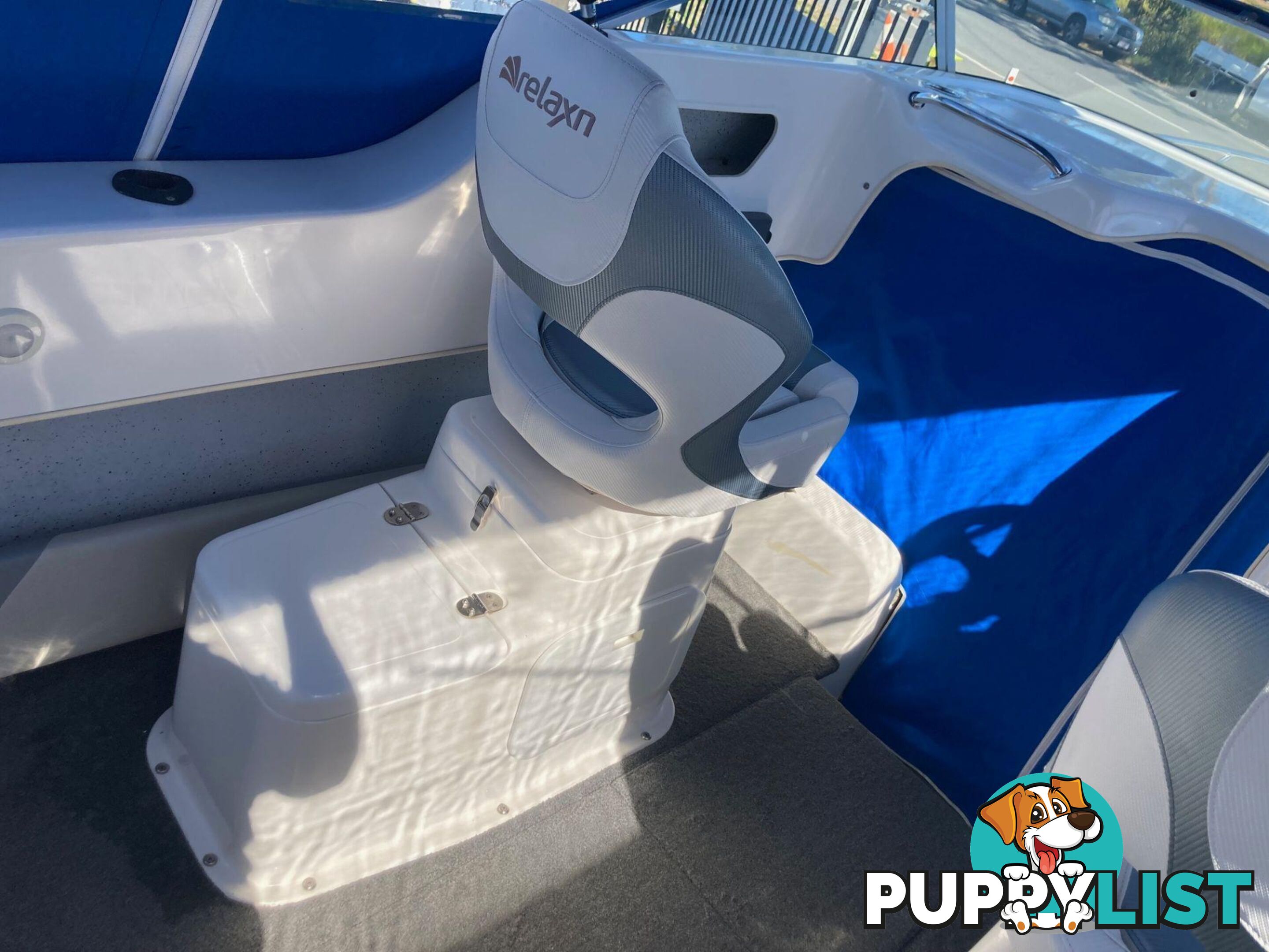 2014 BAYSPORT 640 WEEKENDER WITH YAMAHA F150 FOR SALE