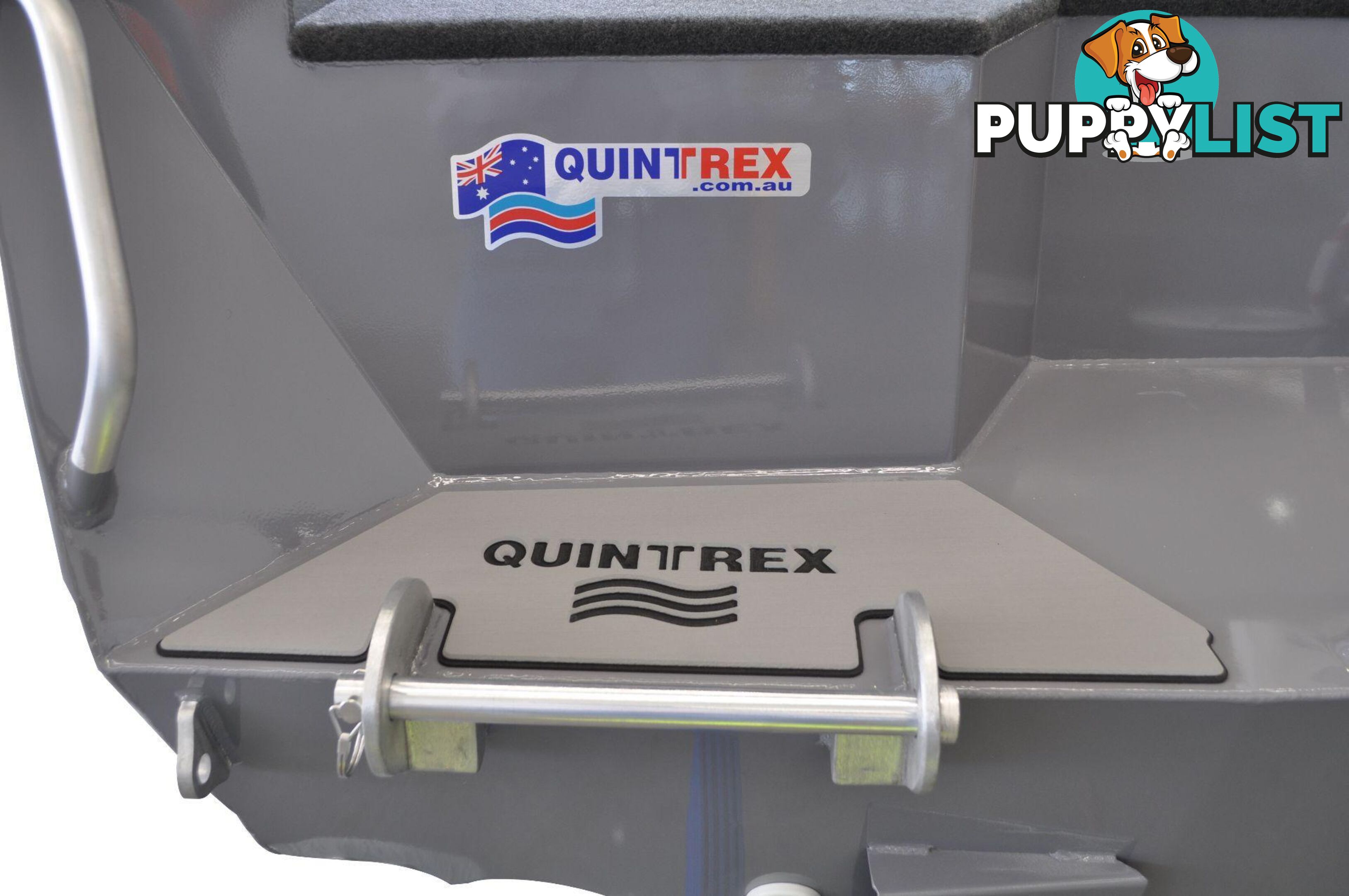 Quintrex Hornet 510 + Yamaha F130hp 4-Stroke - Pack 3 for sale online prices